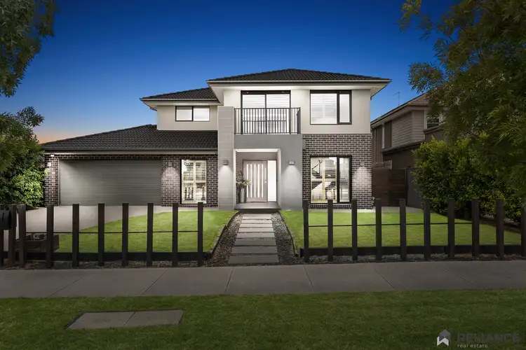 Main view of Homely house listing, 10 Homewood Entrance, Tarneit VIC 3029