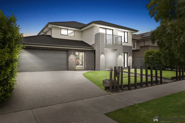 Second view of Homely house listing, 10 Homewood Entrance, Tarneit VIC 3029