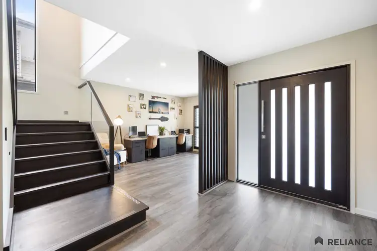 Third view of Homely house listing, 10 Homewood Entrance, Tarneit VIC 3029