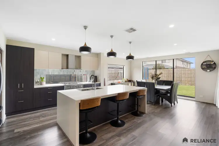Seventh view of Homely house listing, 10 Homewood Entrance, Tarneit VIC 3029