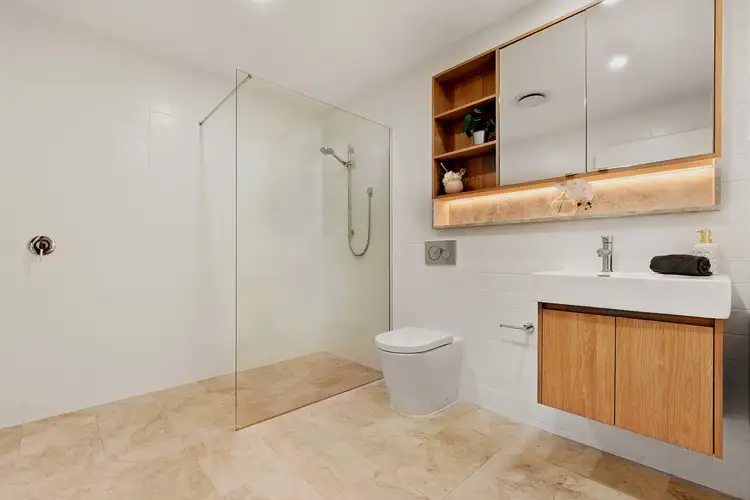 Fifth view of Homely apartment listing, 58/2 Lodge Street, Hornsby NSW 2077