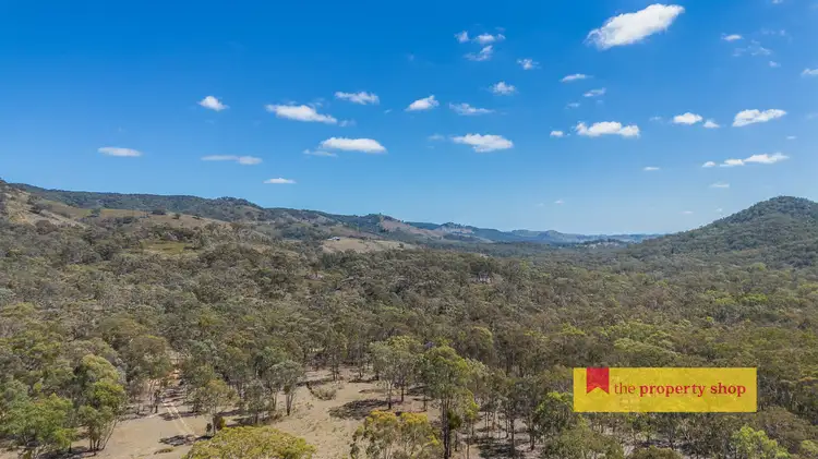 543 Clarkes Creek Road, Mudgee NSW 2850