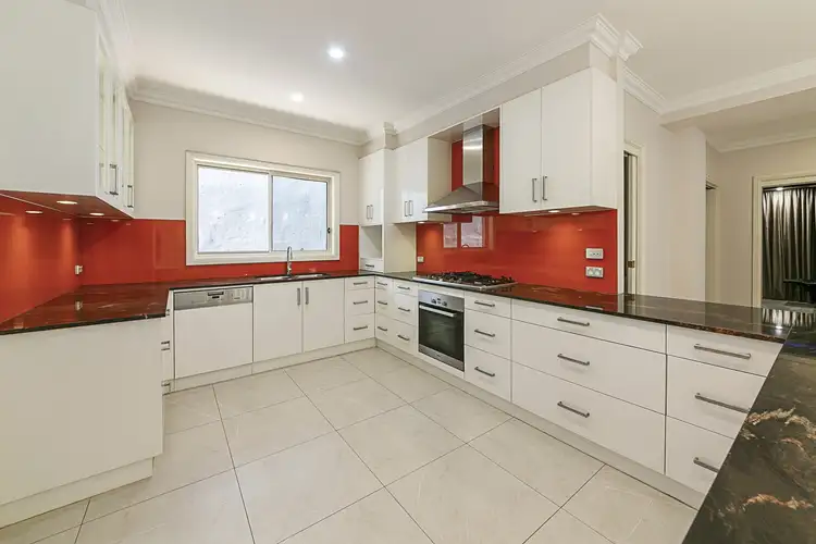 Third view of Homely house listing, 3 Waterfall Crescent, Bella Vista NSW 2153