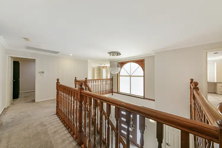 Fourth view of Homely house listing, 3 Waterfall Crescent, Bella Vista NSW 2153