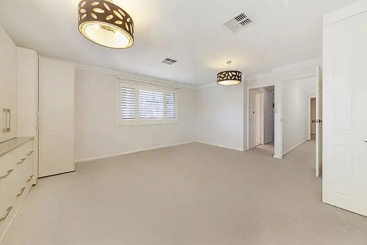 Fifth view of Homely house listing, 3 Waterfall Crescent, Bella Vista NSW 2153