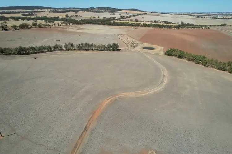 Fourth view of Homely rural property listing, Lot 1 Station Road, York WA 6302