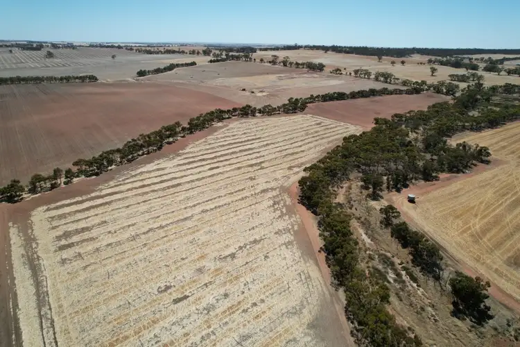 Fifth view of Homely rural property listing, Lot 1 Station Road, York WA 6302