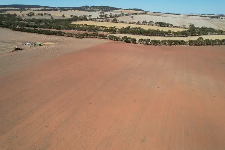 Sixth view of Homely rural property listing, Lot 1 Station Road, York WA 6302