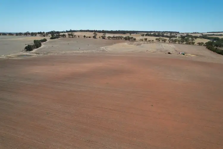 Seventh view of Homely rural property listing, Lot 1 Station Road, York WA 6302