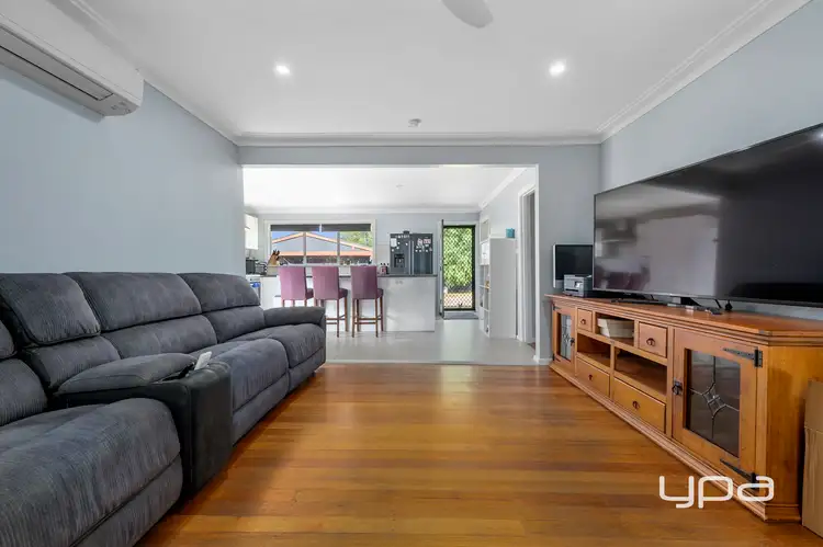 Fourth view of Homely house listing, 111 Centenary Avenue, Melton VIC 3337