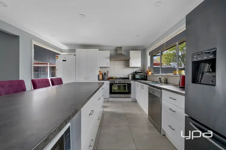 Fifth view of Homely house listing, 111 Centenary Avenue, Melton VIC 3337