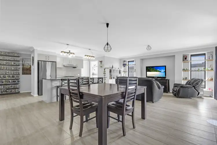 Third view of Homely house listing, 54 Jindalee Crescent, Nowra NSW 2541