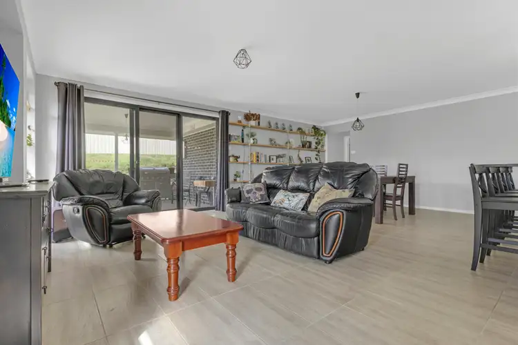 Fourth view of Homely house listing, 54 Jindalee Crescent, Nowra NSW 2541