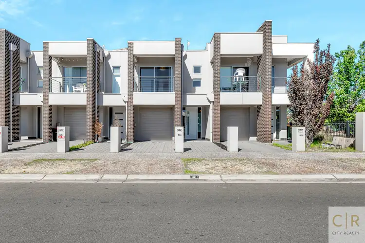 86A Cascades Drive, Mawson Lakes SA 5095