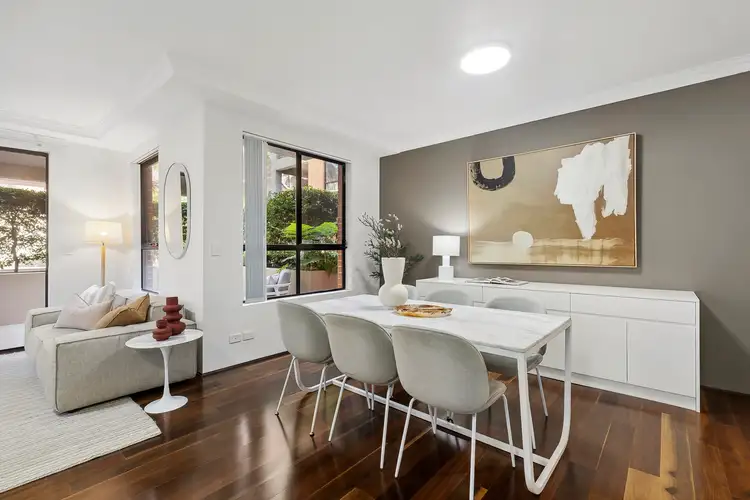 Fourth view of Homely apartment listing, 4/37-41 Premier Street, Gymea NSW 2227