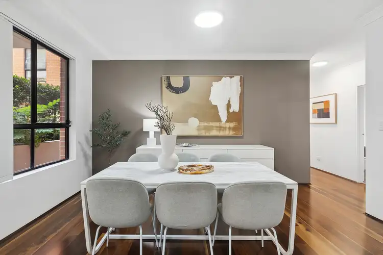 Fifth view of Homely apartment listing, 4/37-41 Premier Street, Gymea NSW 2227