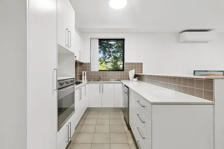 Sixth view of Homely apartment listing, 4/37-41 Premier Street, Gymea NSW 2227
