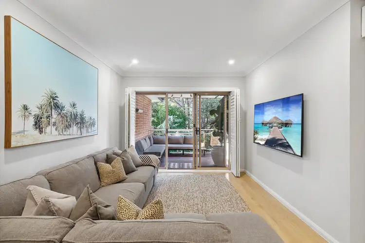 Second view of Homely apartment listing, 23/4-6 Vista Street, Caringbah NSW 2229