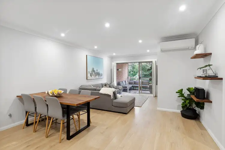 Third view of Homely apartment listing, 23/4-6 Vista Street, Caringbah NSW 2229