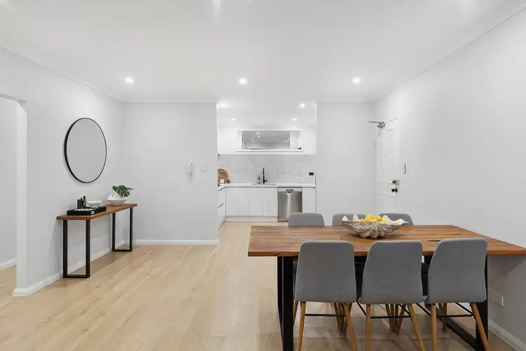 Fourth view of Homely apartment listing, 23/4-6 Vista Street, Caringbah NSW 2229