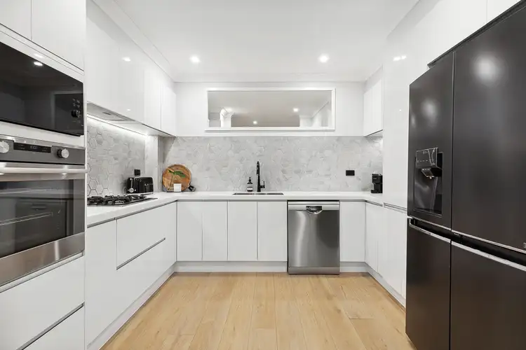 Fifth view of Homely apartment listing, 23/4-6 Vista Street, Caringbah NSW 2229