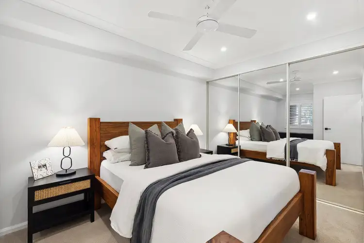Sixth view of Homely apartment listing, 23/4-6 Vista Street, Caringbah NSW 2229