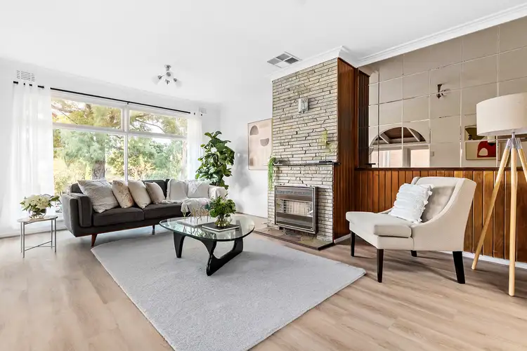 Second view of Homely house listing, 30 Davis Street, Burwood East VIC 3151