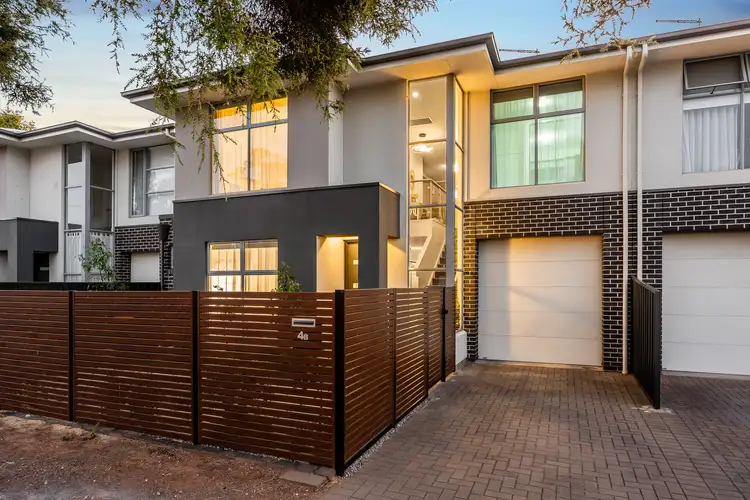 4B Newman Street, Magill SA 5072