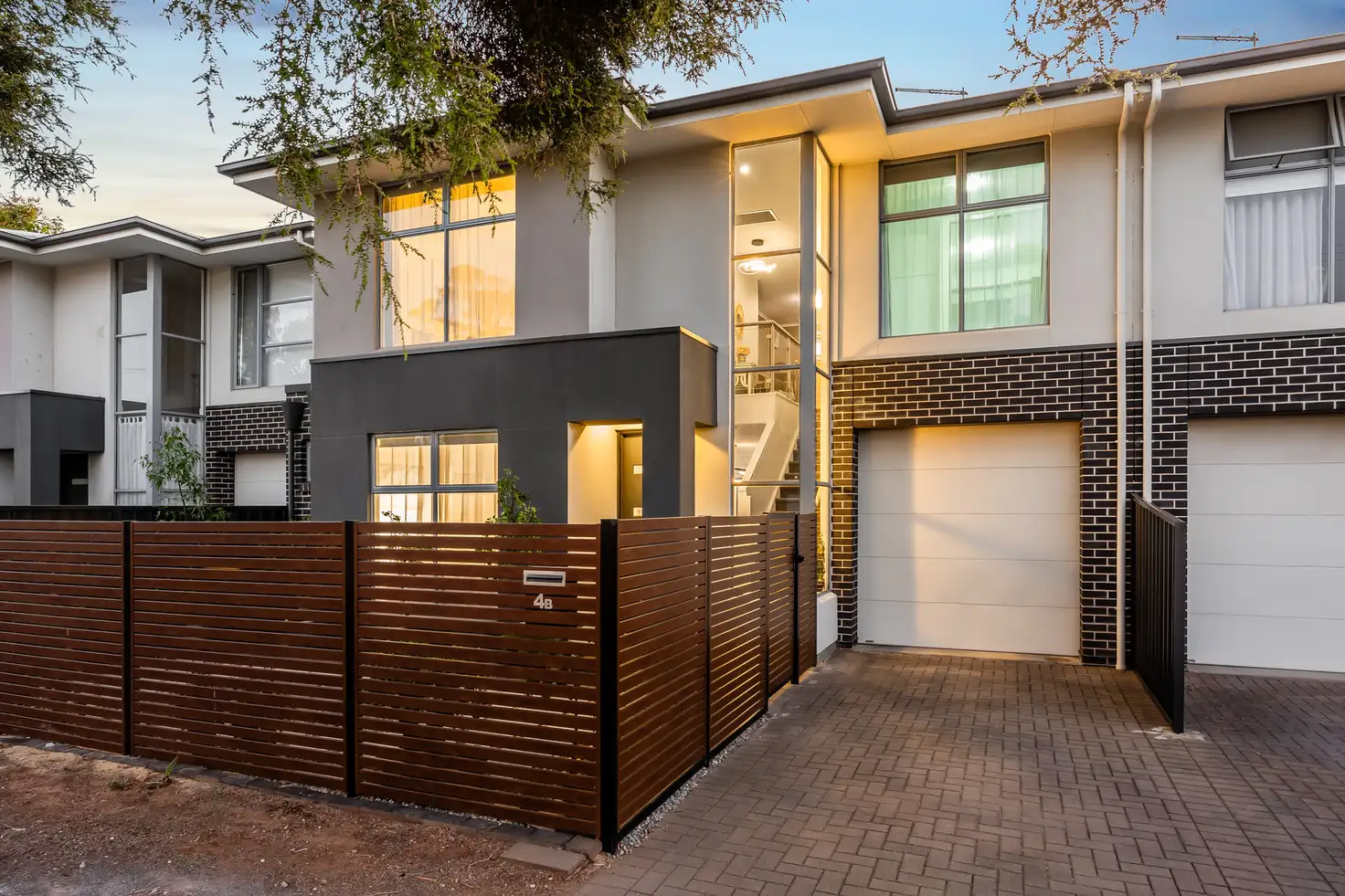 Main view of Homely house listing, 4B Newman Street, Magill SA 5072