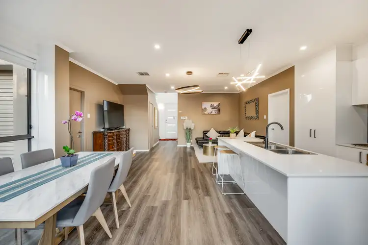 Second view of Homely house listing, 4B Newman Street, Magill SA 5072