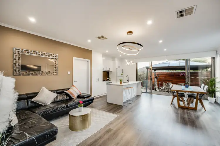 Third view of Homely house listing, 4B Newman Street, Magill SA 5072