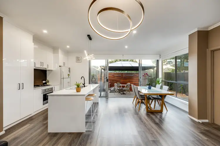 Fifth view of Homely house listing, 4B Newman Street, Magill SA 5072