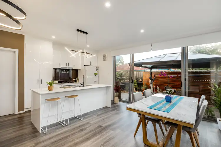 Sixth view of Homely house listing, 4B Newman Street, Magill SA 5072