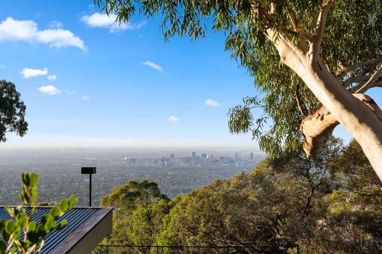 Second view of Homely house listing, 47 Sheoak Road, Belair SA 5052