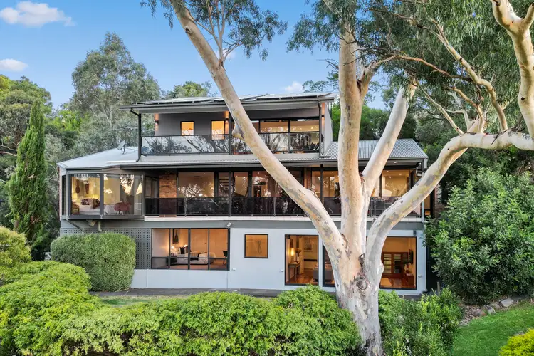 Fifth view of Homely house listing, 47 Sheoak Road, Belair SA 5052
