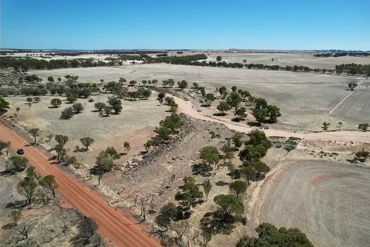 Lot 3317 Ki Road, Beverley WA 6304