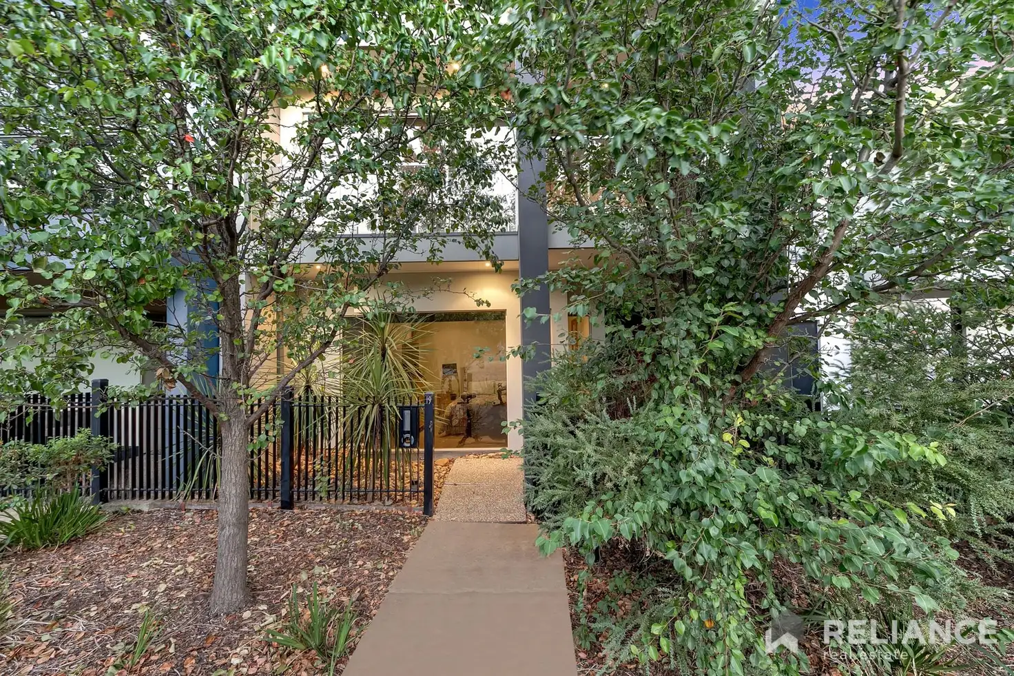 Main view of Homely house listing, 19 Coppin Lane, Caroline Springs VIC 3023