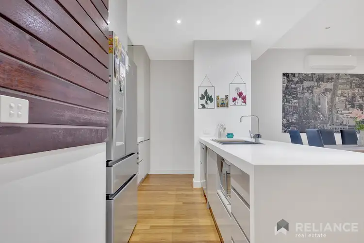 Third view of Homely house listing, 19 Coppin Lane, Caroline Springs VIC 3023