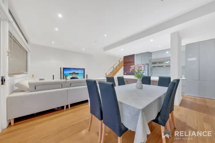 Fourth view of Homely house listing, 19 Coppin Lane, Caroline Springs VIC 3023