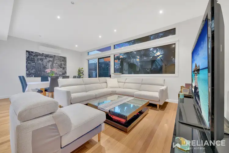 Fifth view of Homely house listing, 19 Coppin Lane, Caroline Springs VIC 3023