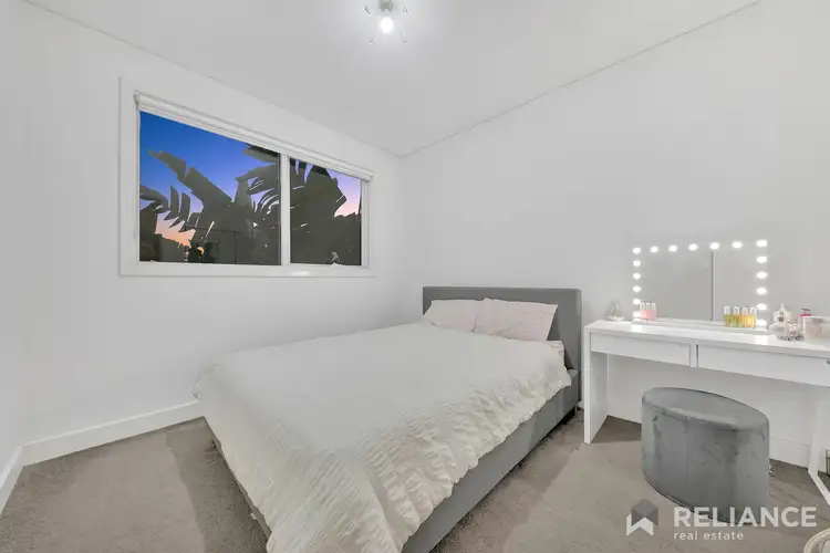 Sixth view of Homely house listing, 19 Coppin Lane, Caroline Springs VIC 3023