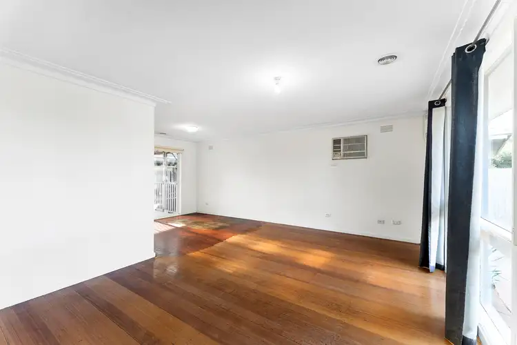 Second view of Homely house listing, 20 Connel Drive, Melton South VIC 3338