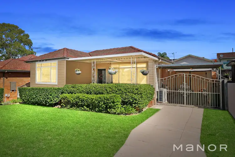 20 Highview Street, Blacktown NSW 2148