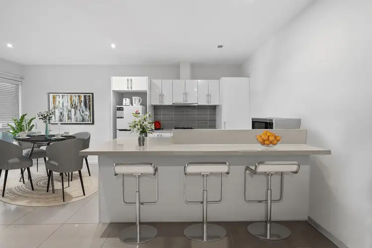 Second view of Homely apartment listing, 6/947 Mt Alexander Road, Essendon VIC 3040