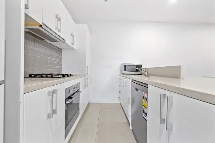 Third view of Homely apartment listing, 6/947 Mt Alexander Road, Essendon VIC 3040