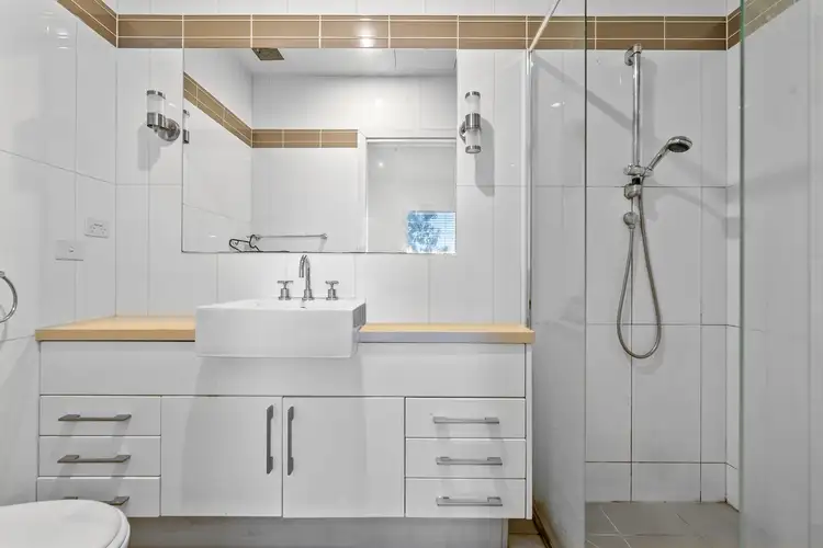 Fifth view of Homely apartment listing, 6/947 Mt Alexander Road, Essendon VIC 3040