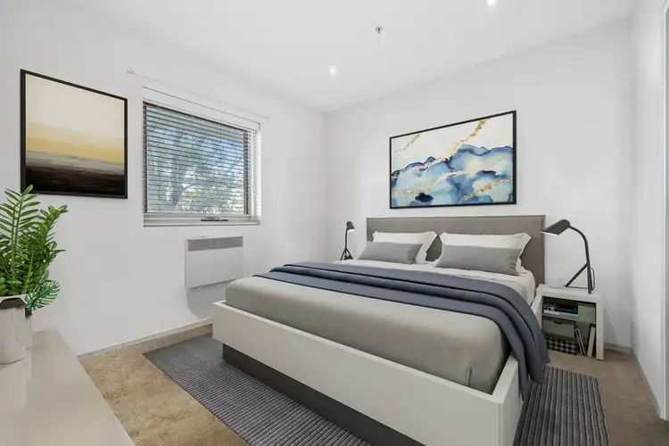 Sixth view of Homely apartment listing, 6/947 Mt Alexander Road, Essendon VIC 3040
