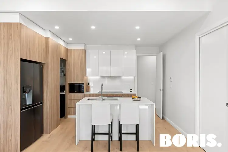 Fifth view of Homely townhouse listing, 1/12 Ligar Place, Holder ACT 2611