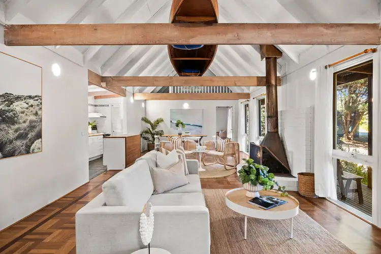 Main view of Homely house listing, 7 Bambra Road, Aireys Inlet VIC 3231