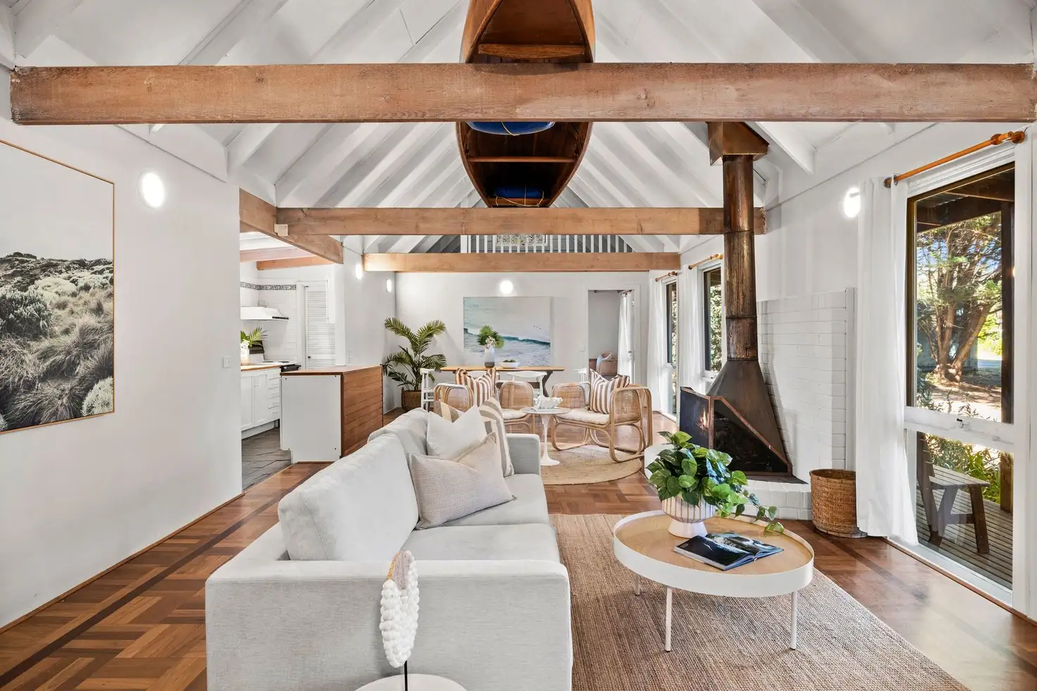 Main view of Homely house listing, 7 Bambra Road, Aireys Inlet VIC 3231